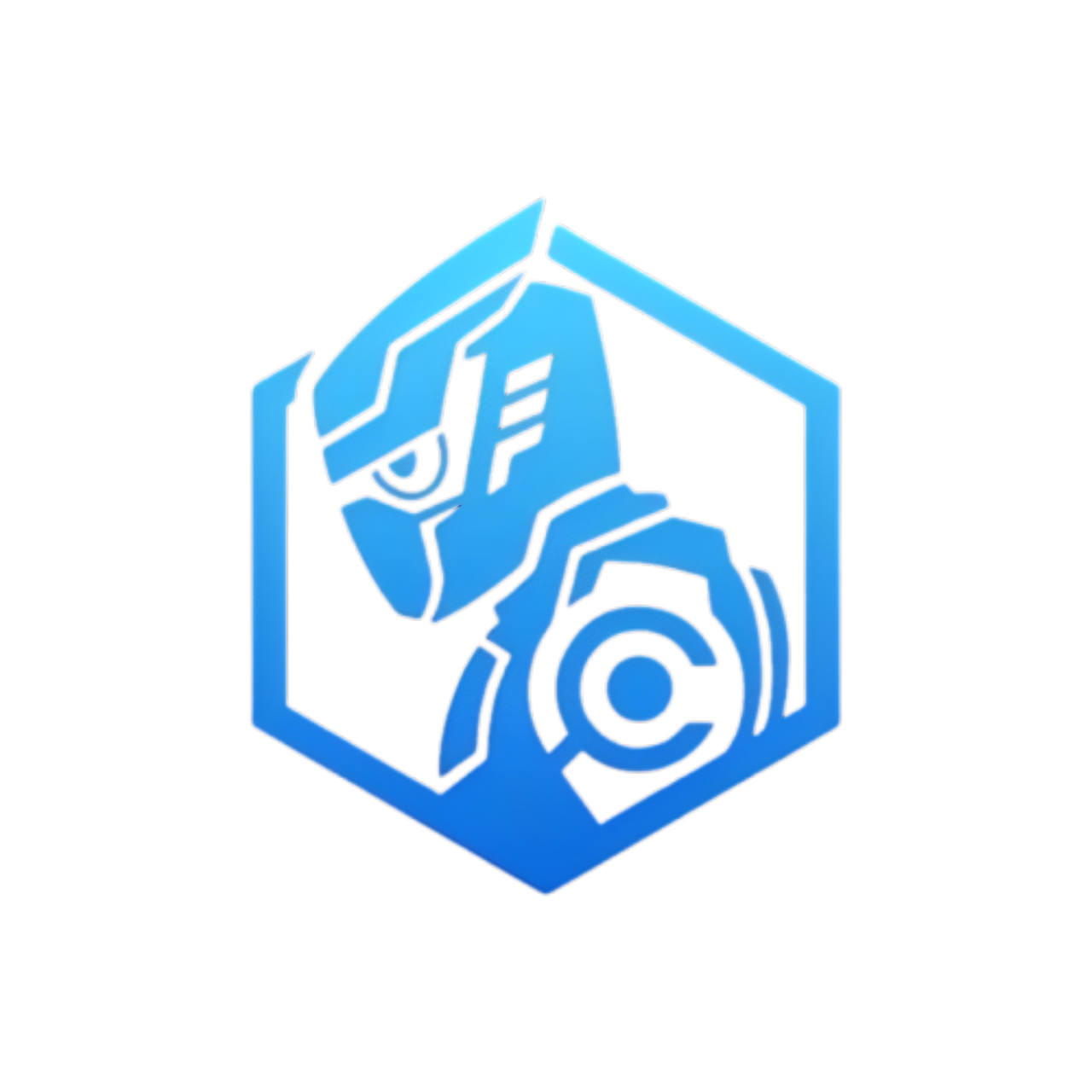 Logo OPTIMUS-AI